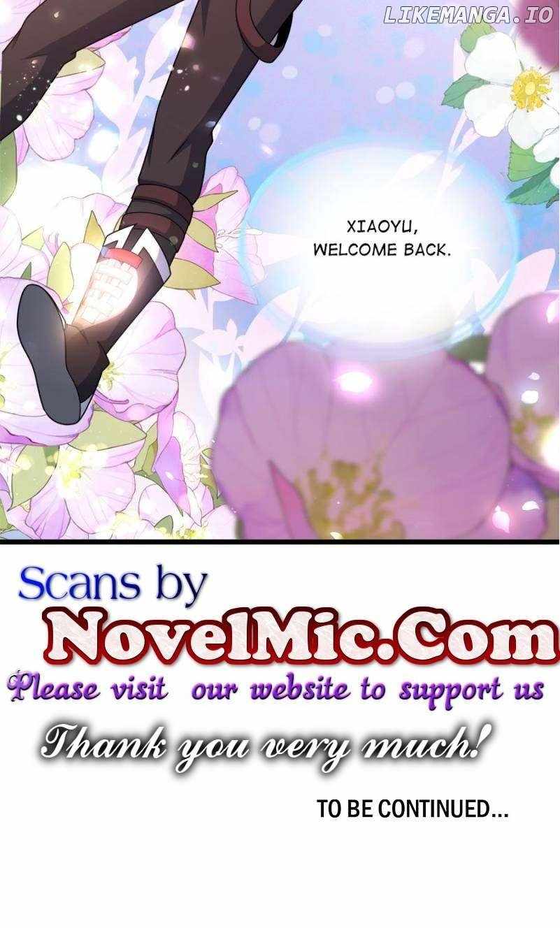 Spare Me, Great Lord! Chapter 757 123
